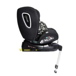 Cosatto All In All Rotate I-Size Car Seat - Silhouette -Baby Products Store cosatto car seats cosatto all in all rotate i size car seat silhouette 5021645069028 31929892241544