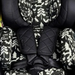 Baby Products Store -Baby Products Store cosatto car seats cosatto all in all rotate i size car seat silhouette 5021645069028 31929892372616