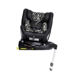 Cosatto All In All Rotate I-Size Car Seat - Silhouette