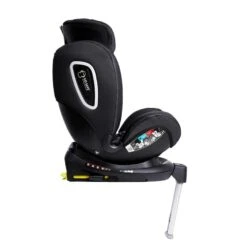 Cosatto Come And Go I-Size Rotate Car Seat - Silhouette -Baby Products Store cosatto car seats cosatto come and go i size rotate car seat silhouette 5021645069271 31929935790216