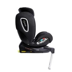 Cosatto Come And Go I-Size Rotate Car Seat - Silhouette -Baby Products Store cosatto car seats cosatto come and go i size rotate car seat silhouette 5021645069271 31929935855752