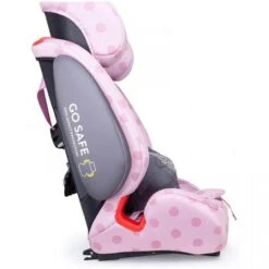 Cosatto Judo Group 123 Carseat - Bunny Buddy -Baby Products Store cosatto car seats cosatto judo group 123 carseat bunny buddy 5021645058473 17296204005512