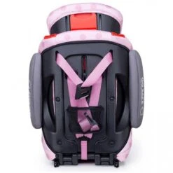 Cosatto Judo Group 123 Carseat - Bunny Buddy -Baby Products Store cosatto car seats cosatto judo group 123 carseat bunny buddy 5021645058473 17296205873288