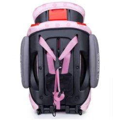 Cosatto Judo Group 123 Carseat - Bunny Buddy -Baby Products Store cosatto car seats cosatto judo group 123 carseat bunny buddy 5021645058473 17309627121800