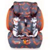 Cosatto Judo Group 123 Carseat - Mister Fox 2 Cosatto Judo Group 123 Carseat - Mister Fox -Baby Products Store cosatto car seats cosatto judo group 123 carseat mister fox 5021645058480 17296646996104
