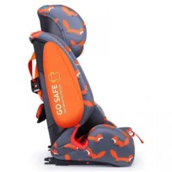 Cosatto Judo Group 123 Carseat - Mister Fox -Baby Products Store cosatto car seats cosatto judo group 123 carseat mister fox 5021645058480 28576121585800