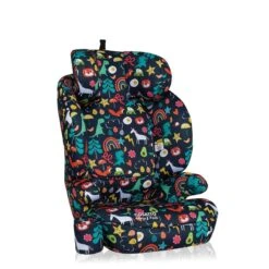 Cosatto Ninja 2 I-Size Car Seat - Carnival -Baby Products Store cosatto car seats cosatto ninja 2 i size car seat carnival 5021645067031 32429224984712