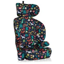 Cosatto Ninja 2 I-Size Car Seat - Carnival -Baby Products Store cosatto car seats cosatto ninja 2 i size car seat carnival 5021645067031 32429225017480