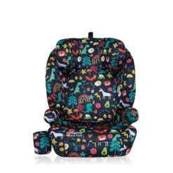 Cosatto Ninja 2 I-Size Car Seat - Carnival