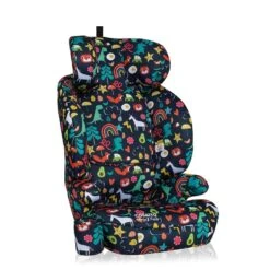 Cosatto Ninja 2 I-Size Car Seat - Carnival -Baby Products Store cosatto car seats cosatto ninja 2 i size car seat carnival 5021645067031 32429225083016