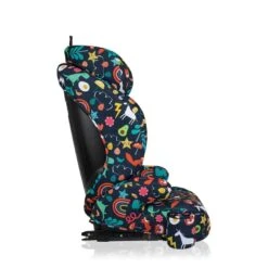 Cosatto Ninja 2 I-Size Car Seat - Carnival -Baby Products Store cosatto car seats cosatto ninja 2 i size car seat carnival 5021645067031 32429225148552