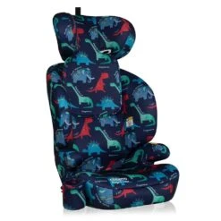 Cosatto Ninja 2 I-Size Car Seat - D Is For Dino -Baby Products Store cosatto car seats cosatto ninja 2 i size car seat d is for dino 5021645068168 32429226721416