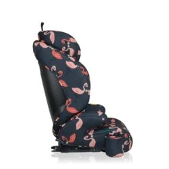 Cosatto Ninja 2 I-Size Car Seat - Pretty Flamingo -Baby Products Store cosatto car seats cosatto ninja 2 i size car seat pretty flamingo 5021645068175 32429227802760