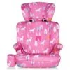 Cosatto Ninja Group 2/3 Carseat - Candy Unicorn Land -Baby Products Store cosatto car seats cosatto ninja group 2 3 carseat candy unicorn land 5021645058282 17296628187272