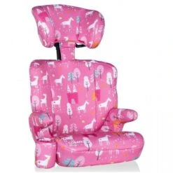 Cosatto Ninja Group 2/3 Carseat - Candy Unicorn Land -Baby Products Store cosatto car seats cosatto ninja group 2 3 carseat candy unicorn land 5021645058282 17309730341000