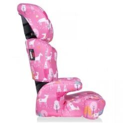 Cosatto Ninja Group 2/3 Carseat - Candy Unicorn Land -Baby Products Store cosatto car seats cosatto ninja group 2 3 carseat candy unicorn land 5021645058282 17309732339848