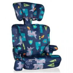 Cosatto Ninja Group 2/3 Carseat - Dragon Kingdom -Baby Products Store cosatto car seats cosatto ninja group 2 3 carseat dragon kingdom 5021645058268 17296616325256