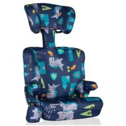 Cosatto Ninja Group 2/3 Carseat - Dragon Kingdom -Baby Products Store cosatto car seats cosatto ninja group 2 3 carseat dragon kingdom 5021645058268 17309744136328