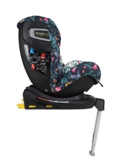 Cosatto Paloma Faith All In All Rotate 0+123 Car Seat - Wildling -Baby Products Store cosatto car seats cosatto paloma faith all in all rotate 0 123 car seat wildling 5021645067970 31075160260744