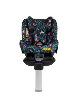 Cosatto Paloma Faith All In All Rotate 0+123 Car Seat - Wildling -Baby Products Store cosatto car seats cosatto paloma faith all in all rotate 0 123 car seat wildling 5021645067970 31075160293512