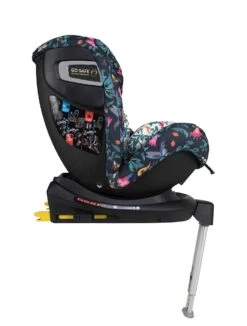 Cosatto Paloma Faith All In All Rotate 0+123 Car Seat - Wildling -Baby Products Store cosatto car seats cosatto paloma faith all in all rotate 0 123 car seat wildling 5021645067970 31075160326280