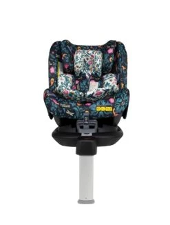 Cosatto Paloma Faith All In All Rotate 0+123 Car Seat - Wildling -Baby Products Store cosatto car seats cosatto paloma faith all in all rotate 0 123 car seat wildling 5021645067970 31075160359048
