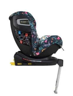 Cosatto Paloma Faith All In All Rotate 0+123 Car Seat - Wildling -Baby Products Store cosatto car seats cosatto paloma faith all in all rotate 0 123 car seat wildling 5021645067970 31075160424584