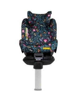Cosatto Paloma Faith All In All Rotate 0+123 Car Seat - Wildling -Baby Products Store cosatto car seats cosatto paloma faith all in all rotate 0 123 car seat wildling 5021645067970 31075160522888