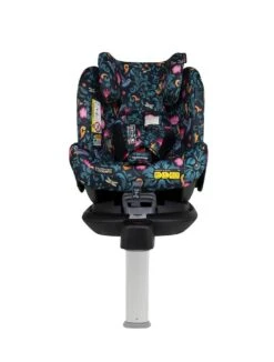 Cosatto Paloma Faith All In All Rotate 0+123 Car Seat - Wildling -Baby Products Store cosatto car seats cosatto paloma faith all in all rotate 0 123 car seat wildling 5021645067970 31075160555656