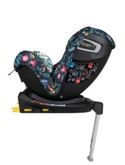 Cosatto Paloma Faith All In All Rotate 0+123 Car Seat - Wildling -Baby Products Store cosatto car seats cosatto paloma faith all in all rotate 0 123 car seat wildling 5021645067970 31075160588424