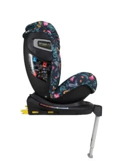 Cosatto Paloma Faith All In All Rotate 0+123 Car Seat - Wildling -Baby Products Store cosatto car seats cosatto paloma faith all in all rotate 0 123 car seat wildling 5021645067970 31075160686728