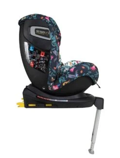 Cosatto Paloma Faith All In All Rotate 0+123 Car Seat - Wildling -Baby Products Store cosatto car seats cosatto paloma faith all in all rotate 0 123 car seat wildling 5021645067970 31075160752264