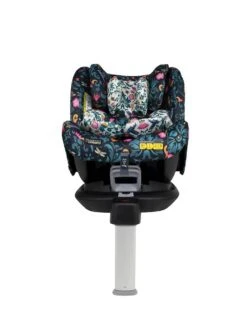 Cosatto Paloma Faith All In All Rotate 0+123 Car Seat - Wildling -Baby Products Store cosatto car seats cosatto paloma faith all in all rotate 0 123 car seat wildling 5021645067970 31075160817800