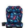 Cosatto RAC Guru Group 2 3 Car Seat - D Is For Dino
