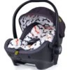 Cosatto RAC Port I-Size 0+ Car Seat - Mister Fox