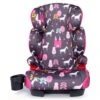 Cosatto Sumo Group 2/3 Isofit Carseat - Unicorn Land -Baby Products Store cosatto car seats cosatto sumo group 2 3 isofit carseat unicorn land 5021645058299 17311201296520