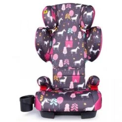 Cosatto Sumo Group 2/3 Isofit Carseat - Unicorn Land -Baby Products Store cosatto car seats cosatto sumo group 2 3 isofit carseat unicorn land 5021645058299 17311204540552