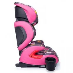 Cosatto Sumo Group 2/3 Isofit Carseat - Unicorn Land -Baby Products Store cosatto car seats cosatto sumo group 2 3 isofit carseat unicorn land 5021645058299 17311222923400