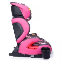Cosatto Sumo Group 2/3 Isofit Carseat - Unicorn Land -Baby Products Store cosatto car seats cosatto sumo group 2 3 isofit carseat unicorn land 5021645058299 28573274865800