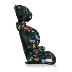 Cosatto Zoomi 2 I-Size Car Seat - Old Macdonald 19 Cosatto Zoomi 2 I-Size Car Seat - Old Macdonald -Baby Products Store cosatto car seats cosatto zoomi 2 i size car seat old macdonald 5021645069103 32429252935816