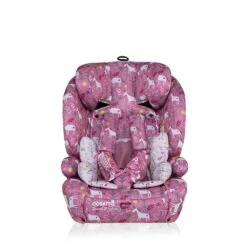 Cosatto Zoomi 2 I-Size Car Seat - Unicorn Garden