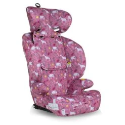 Cosatto Zoomi 2 I-Size Car Seat - Unicorn Garden 18 Cosatto Zoomi 2 I-Size Car Seat - Unicorn Garden -Baby Products Store cosatto car seats cosatto zoomi 2 i size car seat unicorn garden 5021645066973 32429255229576
