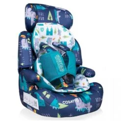 Cosatto Zoomi Group 123 Anti-Escape Car Seat - Dragon Kingdom 8 Cosatto Zoomi Group 123 Anti-Escape Car Seat - Dragon Kingdom -Baby Products Store cosatto car seats cosatto zoomi group 123 anti escape car seat dragon kingdom 5021645058121 17295764783240