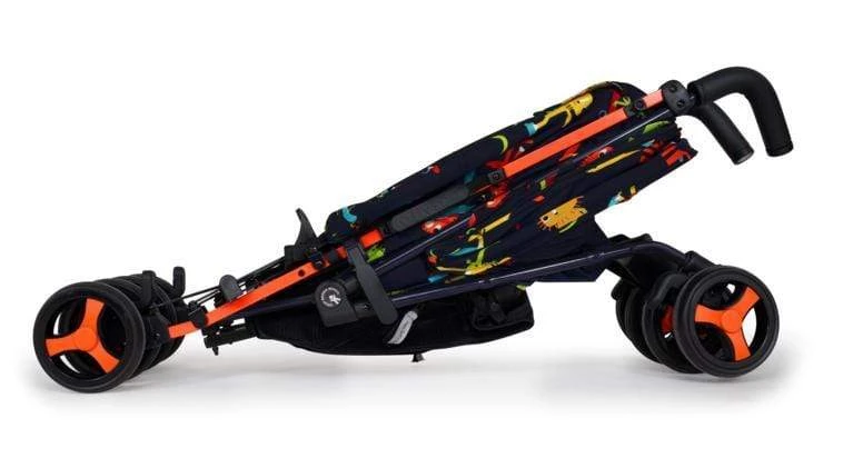 Cosatto Supa 3 - Sk8r Kidz 6 Cosatto Supa 3 - Sk8r Kidz - Image 4