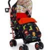 Cosatto Supa 3 - Sk8r Kidz -Baby Products Store cosatto compact strollers cosatto supa 3 sk8r kidz 5021645062920 28245264760968