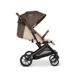 Cosatto Woosh Trail Stroller - Foxford Hall -Baby Products Store cosatto compact strollers cosatto woosh trail stroller foxford hall 32298448093320