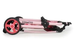 Cosatto Giggle Quad & Car Seat Dolls Pram - Fairy Garden -Baby Products Store cosatto dolls prams cosatto giggle quad car seat dolls pram fairy garden 31403290886280