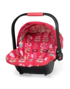 Cosatto Giggle Quad & Car Seat Dolls Pram - Fairy Garden -Baby Products Store cosatto dolls prams cosatto giggle quad car seat dolls pram fairy garden 31403291148424