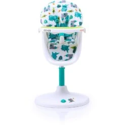 Cosatto 3 Sixti2 Highchair - Dragon Kingdom