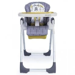 Cosatto Noodle 0+ Highchair - Fika Forest